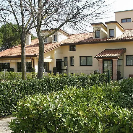 Resort Garden - Smart Mestre