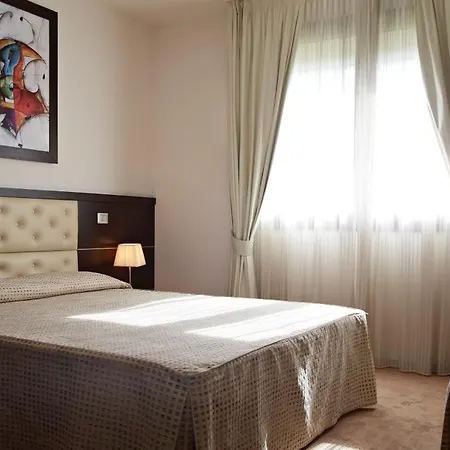 Garden - Smart 3*