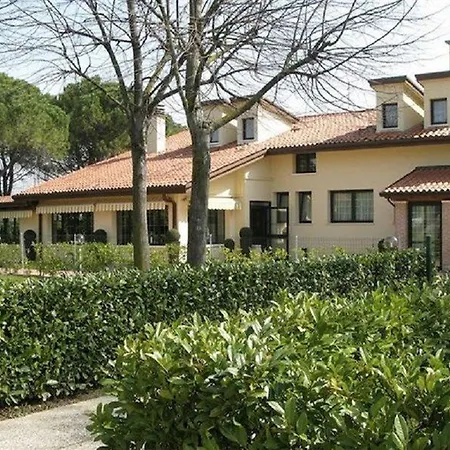 Garden - Smart Θέρετρο Μέστρε
