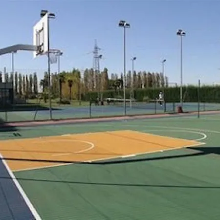 Garden - Smart Θέρετρο 3*
