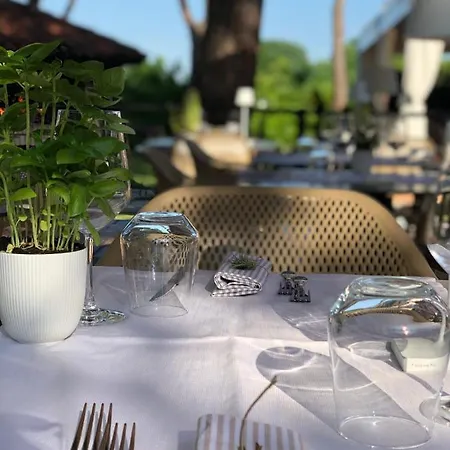 Garden - Smart 3* Mestre