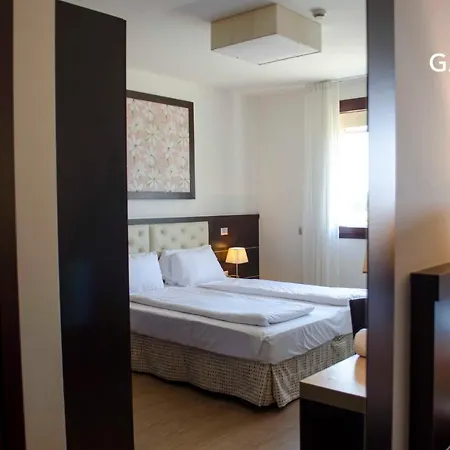 Garden - Smart 3* Μέστρε
