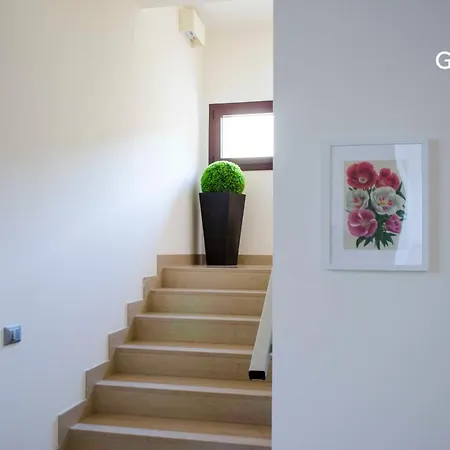 Resort Garden - Smart Mestre