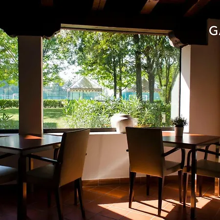 Garden - Smart Resort