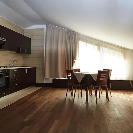 Θέρετρο Garden - Smart 3*
