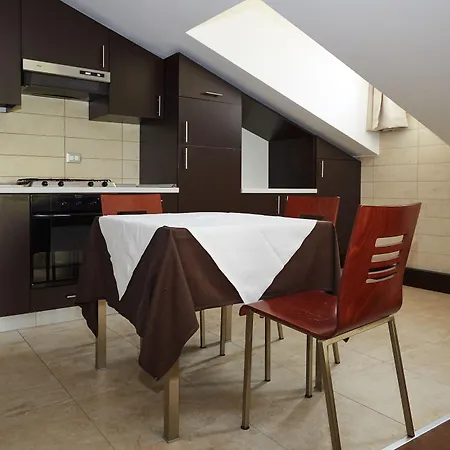 Garden - Smart 3* Mestre