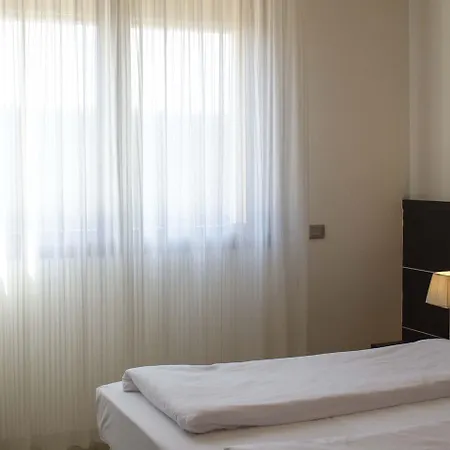 Resort Garden - Smart Mestre