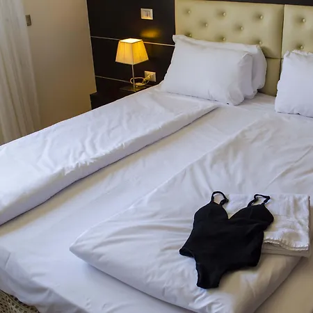 Resort Garden - Smart 3*