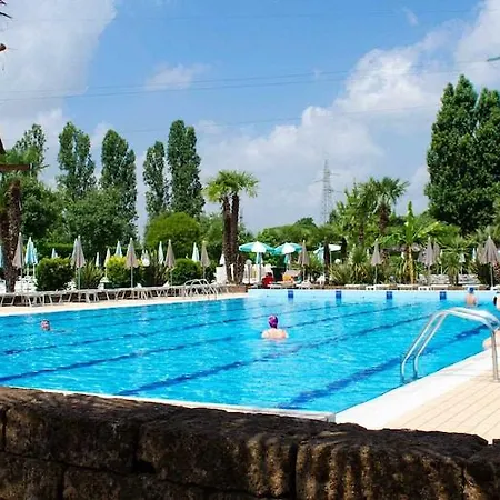 Garden - Smart 3* Mestre