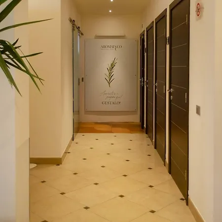 Garden - Smart Resort 3*