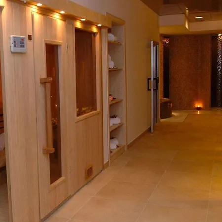 Garden - Smart Resort Mestre