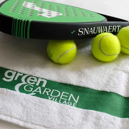 Garden - Smart Mestre