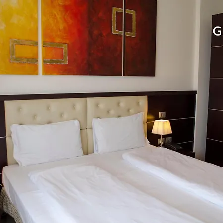Garden - Smart Resort