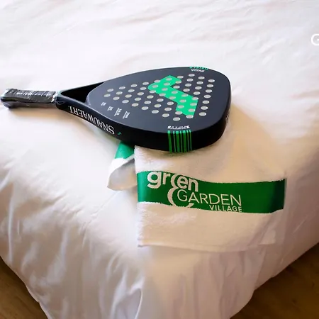 Garden - Smart 3*