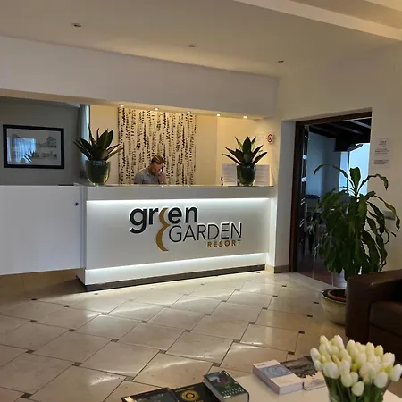 Garden - Smart