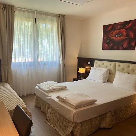 Garden - Smart Resort
