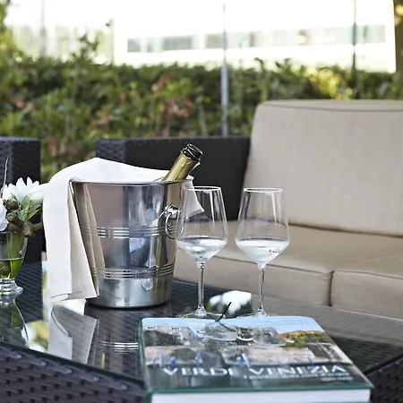 Resort Garden - Smart