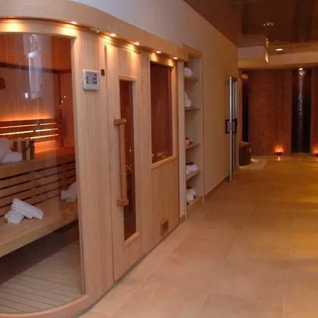 Garden - Smart Resort Mestre