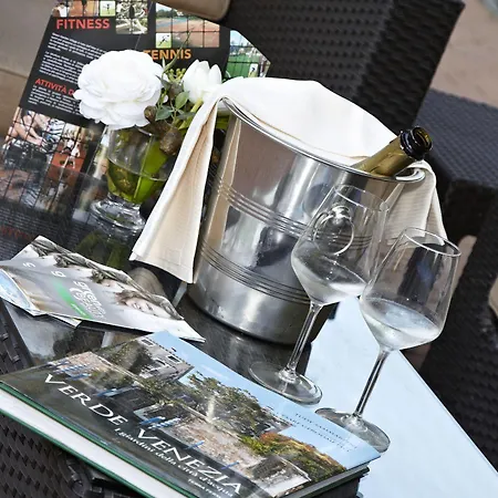 Resort Garden - Smart 3*